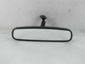 2013 Subaru Forester Interior Rear View Mirror Replacement OEM P/N:E11015617 Fits OEM Used Auto Parts - Oemusedautoparts1.co
