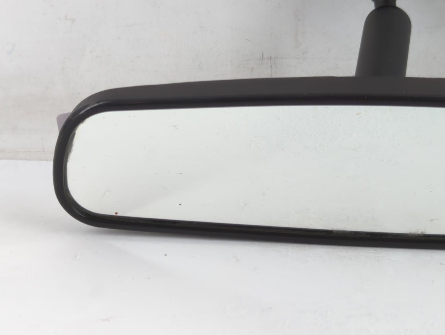 2013 Subaru Forester Interior Rear View Mirror Replacement OEM P/N:E11015617 Fits OEM Used Auto Parts - Oemusedautoparts1.co