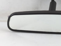2013 Subaru Forester Interior Rear View Mirror Replacement OEM P/N:E11015617 Fits OEM Used Auto Parts - Oemusedautoparts1.co