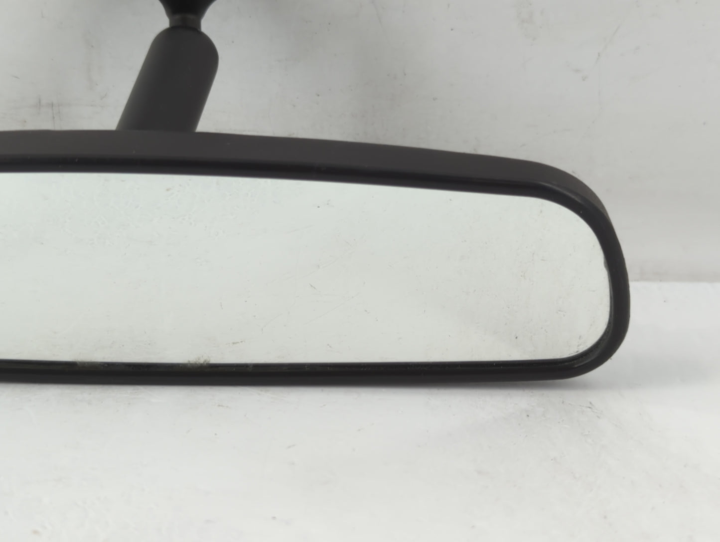 2013 Subaru Forester Interior Rear View Mirror Replacement OEM P/N:E11015617 Fits OEM Used Auto Parts - Oemusedautoparts1.co