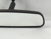 2013 Subaru Forester Interior Rear View Mirror Replacement OEM P/N:E11015617 Fits OEM Used Auto Parts - Oemusedautoparts1.co
