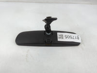 2013 Subaru Forester Interior Rear View Mirror Replacement OEM P/N:E11015617 Fits OEM Used Auto Parts - Oemusedautoparts1.co