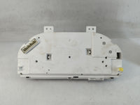 2013 Subaru Forester Instrument Cluster Speedometer Gauges P/N:85003SC740 85003SC730, 85003SC74 Fits OEM Used Auto Parts - O