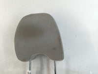 2013 Subaru Forester Headrest Head Rest Front Driver Passenger Seat Fits OEM Used Auto Parts - Oemusedautoparts1.com