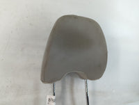 2013 Subaru Forester Headrest Head Rest Front Driver Passenger Seat Fits OEM Used Auto Parts - Oemusedautoparts1.com