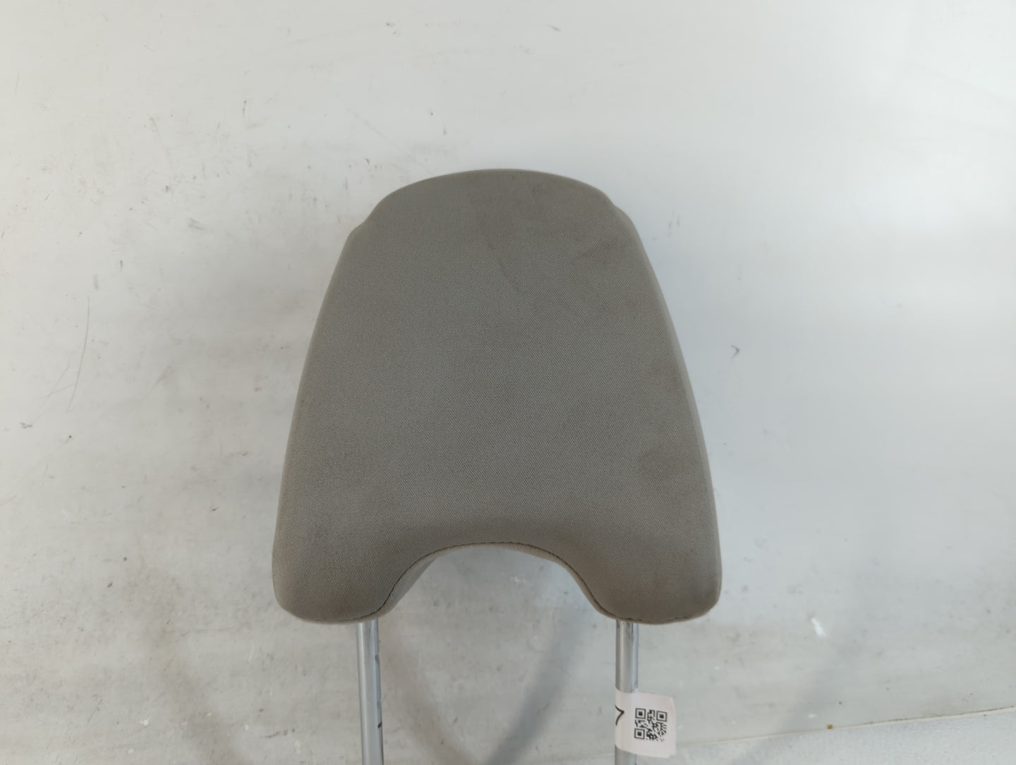 2013 Subaru Forester Headrest Head Rest Front Driver Passenger Seat Fits OEM Used Auto Parts - Oemusedautoparts1.com