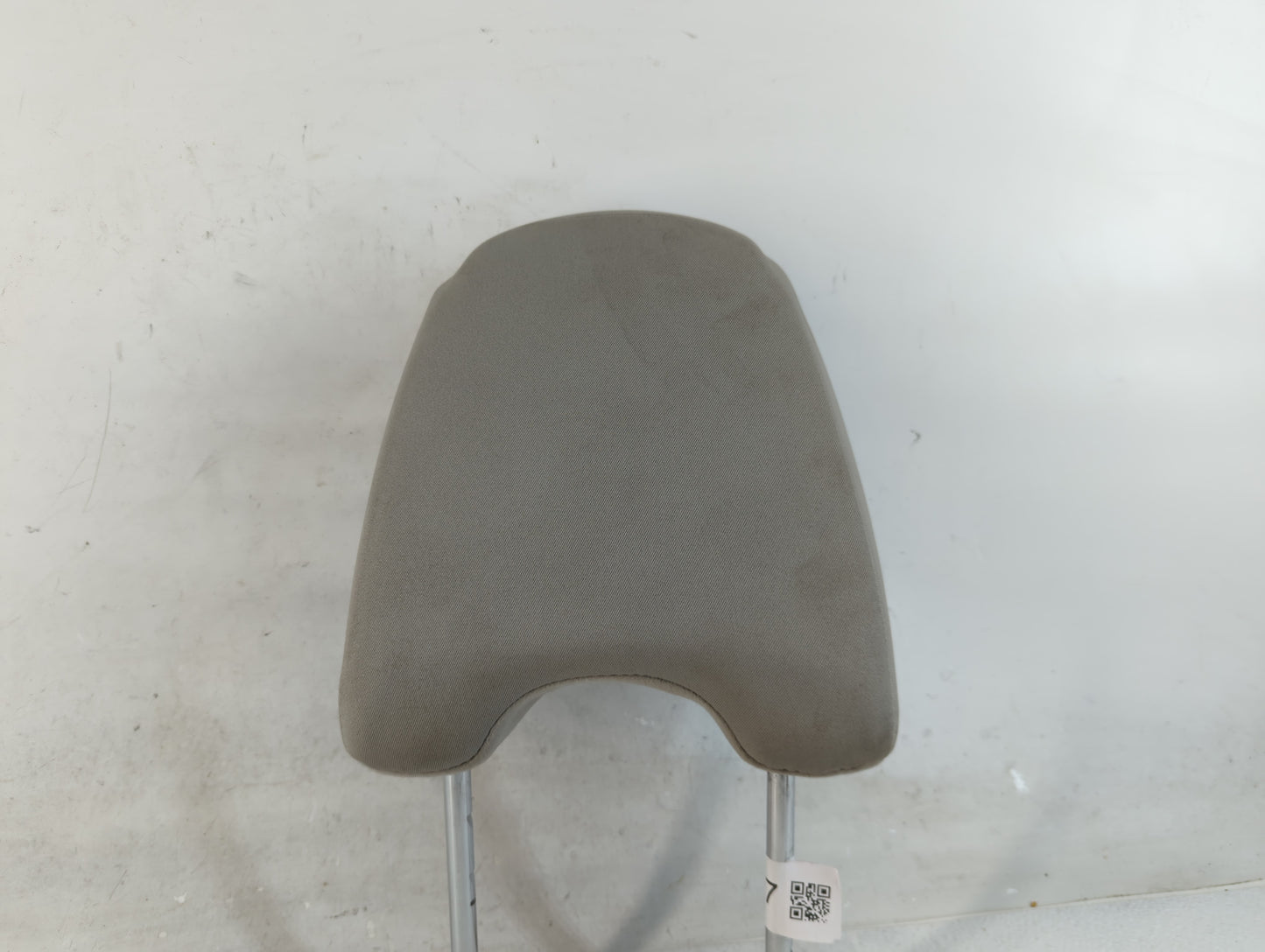 2013 Subaru Forester Headrest Head Rest Front Driver Passenger Seat Fits OEM Used Auto Parts - Oemusedautoparts1.com