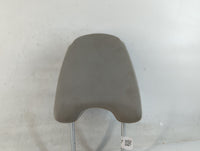 2013 Subaru Forester Headrest Head Rest Front Driver Passenger Seat Fits OEM Used Auto Parts - Oemusedautoparts1.com
