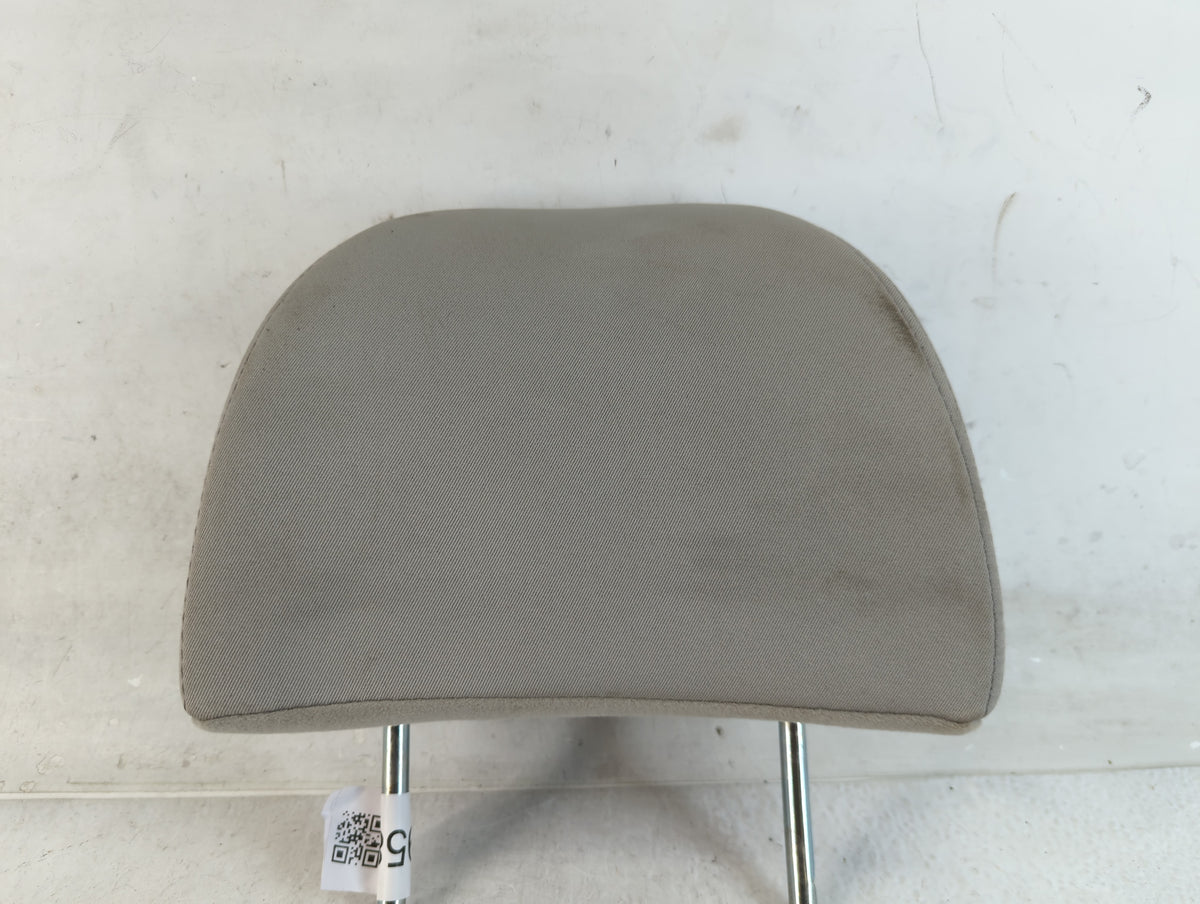 2009-2013 Subaru Forester Headrest Head Rest Front Driver Passenger Seat Fits Fits 2009 2010 2011 2012 2013 OEM Used Auto Pa