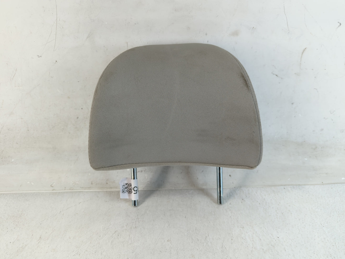 2013 Subaru Forester Headrest Head Rest Front Driver Passenger Seat Fits OEM Used Auto Parts - Oemusedautoparts1.com
