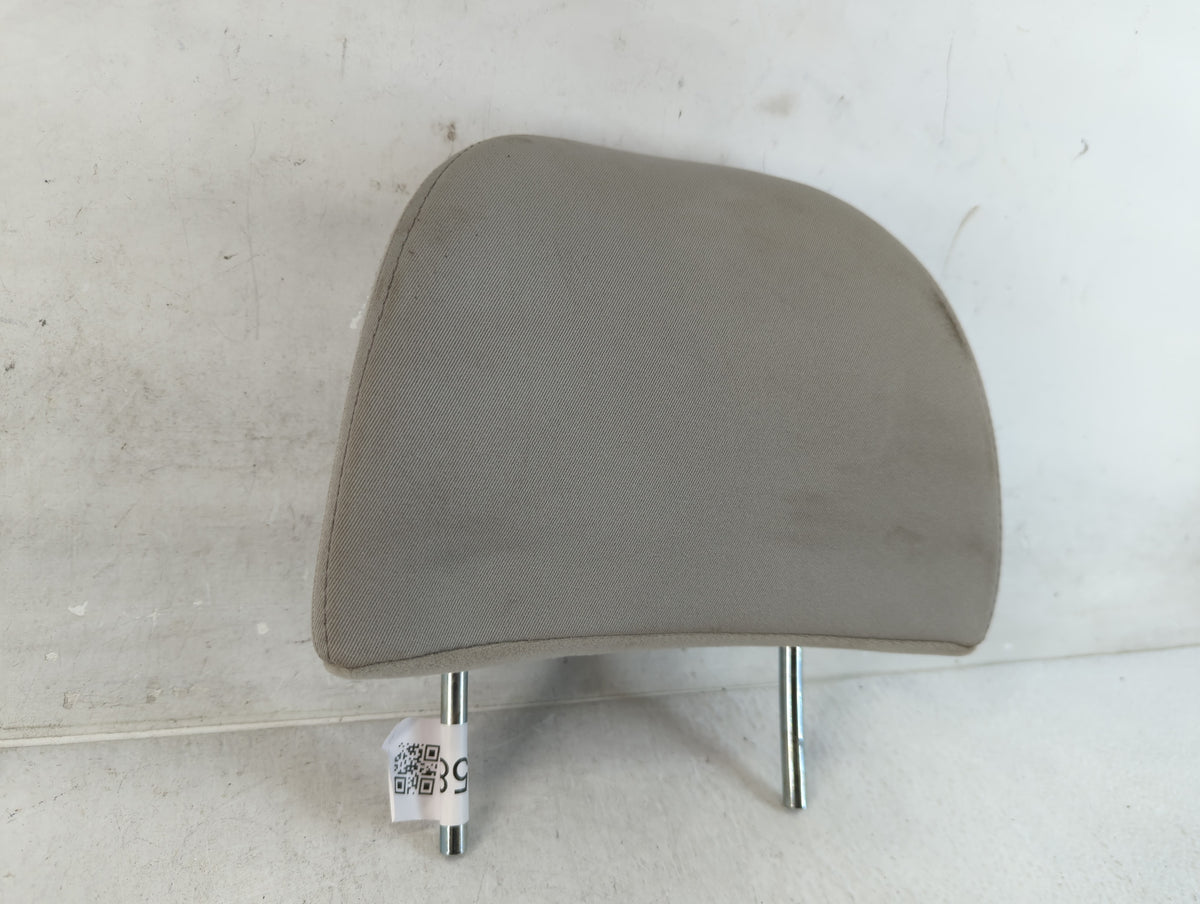 2009-2013 Subaru Forester Headrest Head Rest Front Driver Passenger Seat Fits Fits 2009 2010 2011 2012 2013 OEM Used Auto Pa