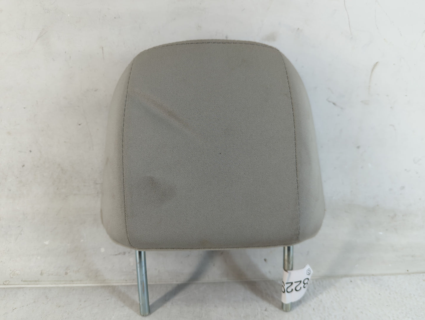 2013 Subaru Forester Headrest Head Rest Front Driver Passenger Seat Fits OEM Used Auto Parts - Oemusedautoparts1.com
