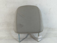 2013 Subaru Forester Headrest Head Rest Front Driver Passenger Seat Fits OEM Used Auto Parts - Oemusedautoparts1.com