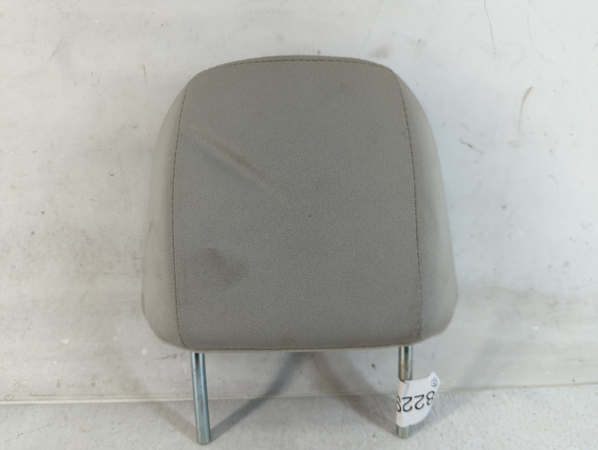 2009-2013 Subaru Forester Headrest Head Rest Front Driver Passenger Seat Fits Fits 2009 2010 2011 2012 2013 OEM Used Auto Pa