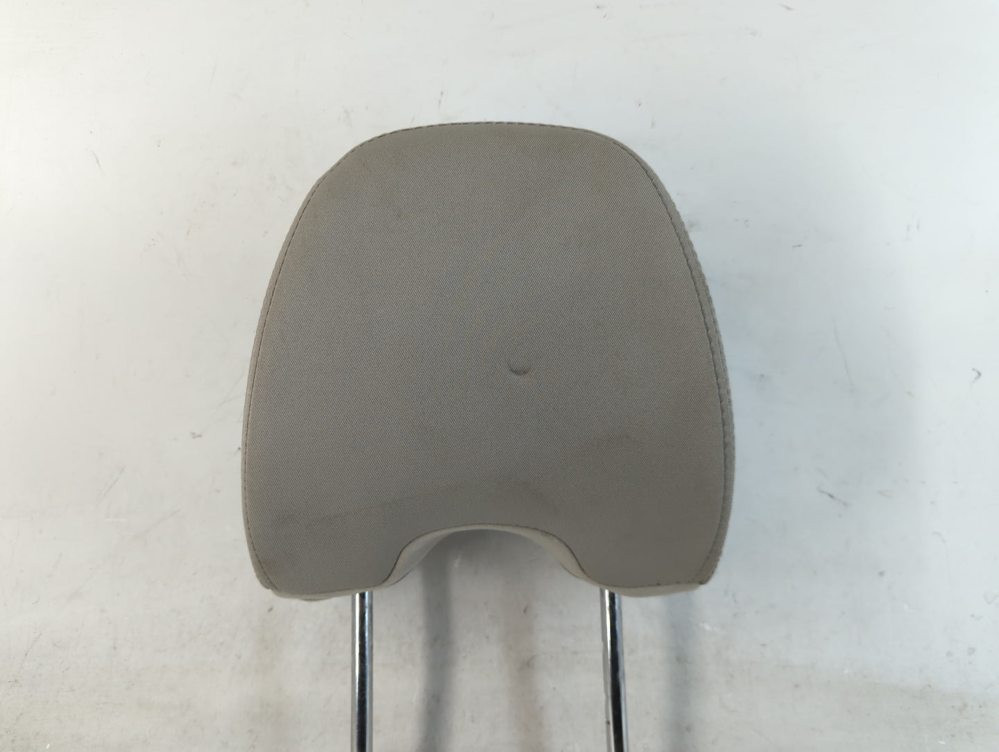 2013 Subaru Forester Headrest Head Rest Front Driver Passenger Seat Fits OEM Used Auto Parts - Oemusedautoparts1.com