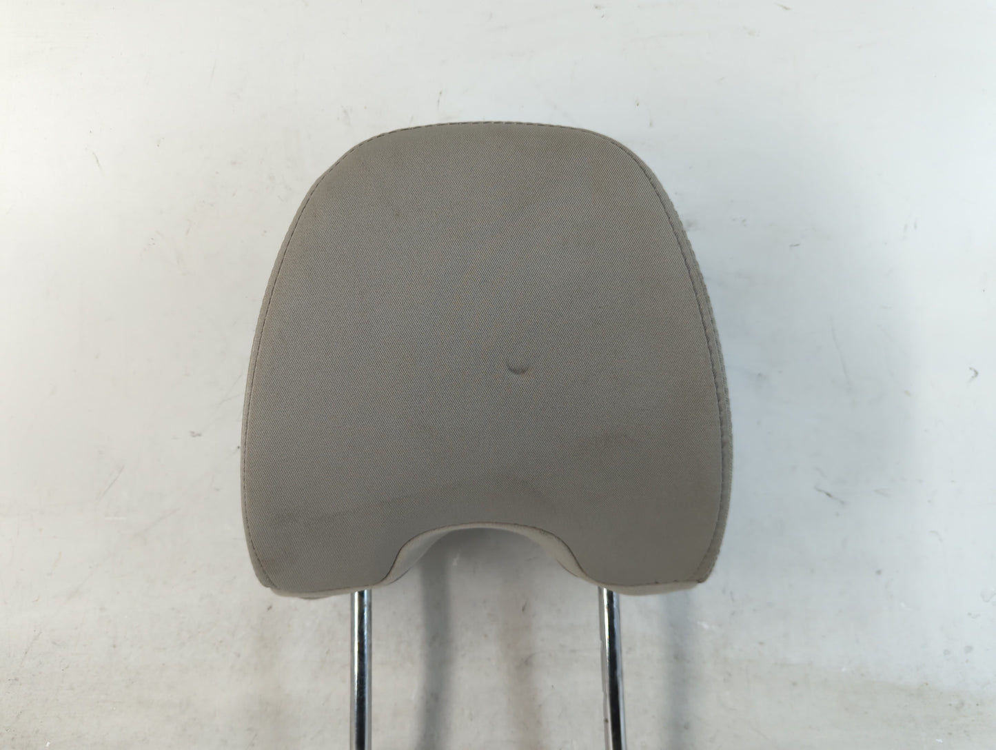 2013 Subaru Forester Headrest Head Rest Front Driver Passenger Seat Fits OEM Used Auto Parts - Oemusedautoparts1.com