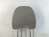 2013 Subaru Forester Headrest Head Rest Front Driver Passenger Seat Fits OEM Used Auto Parts - Oemusedautoparts1.com