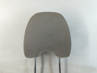 compare product 2013 Subaru Forester Headrest Head Rest Front Driver Passenger Seat Fits OEM Used Auto Parts