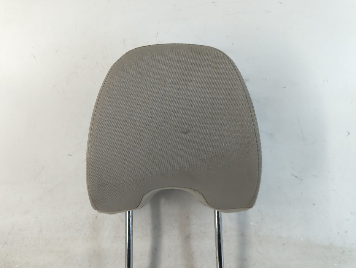 2013 Subaru Forester Headrest Head Rest Front Driver Passenger Seat Fits OEM Used Auto Parts - Oemusedautoparts1.com