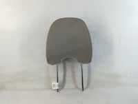2013 Subaru Forester Headrest Head Rest Front Driver Passenger Seat Fits OEM Used Auto Parts - Oemusedautoparts1.com
