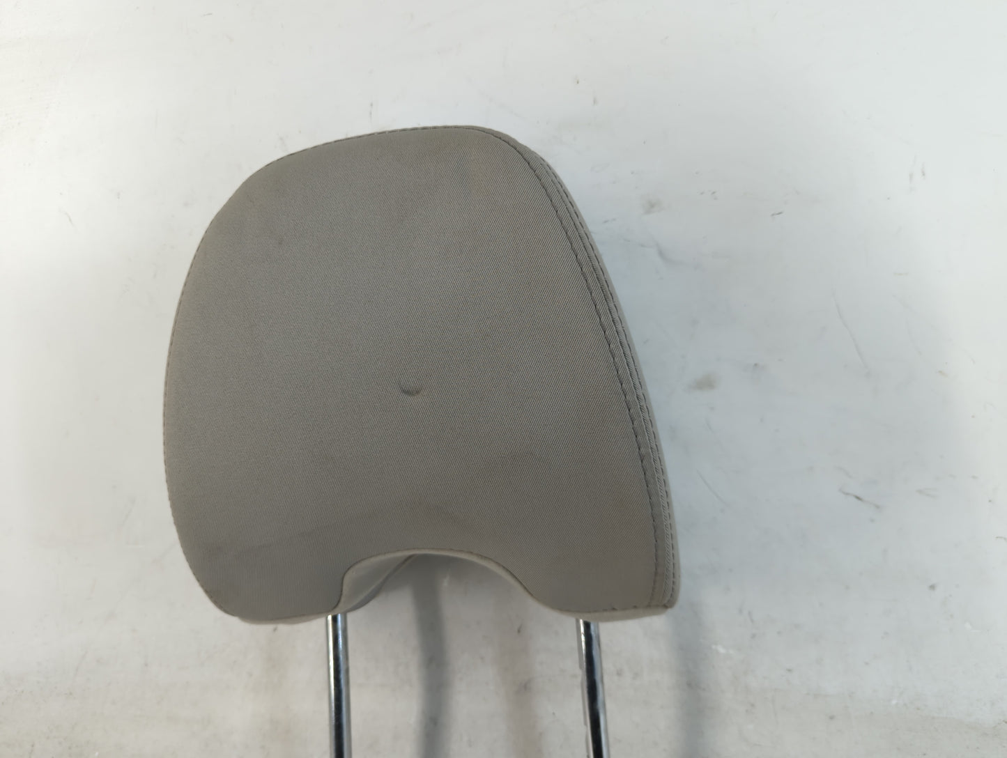 2013 Subaru Forester Headrest Head Rest Front Driver Passenger Seat Fits OEM Used Auto Parts - Oemusedautoparts1.com