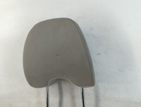 2013 Subaru Forester Headrest Head Rest Front Driver Passenger Seat Fits OEM Used Auto Parts - Oemusedautoparts1.com