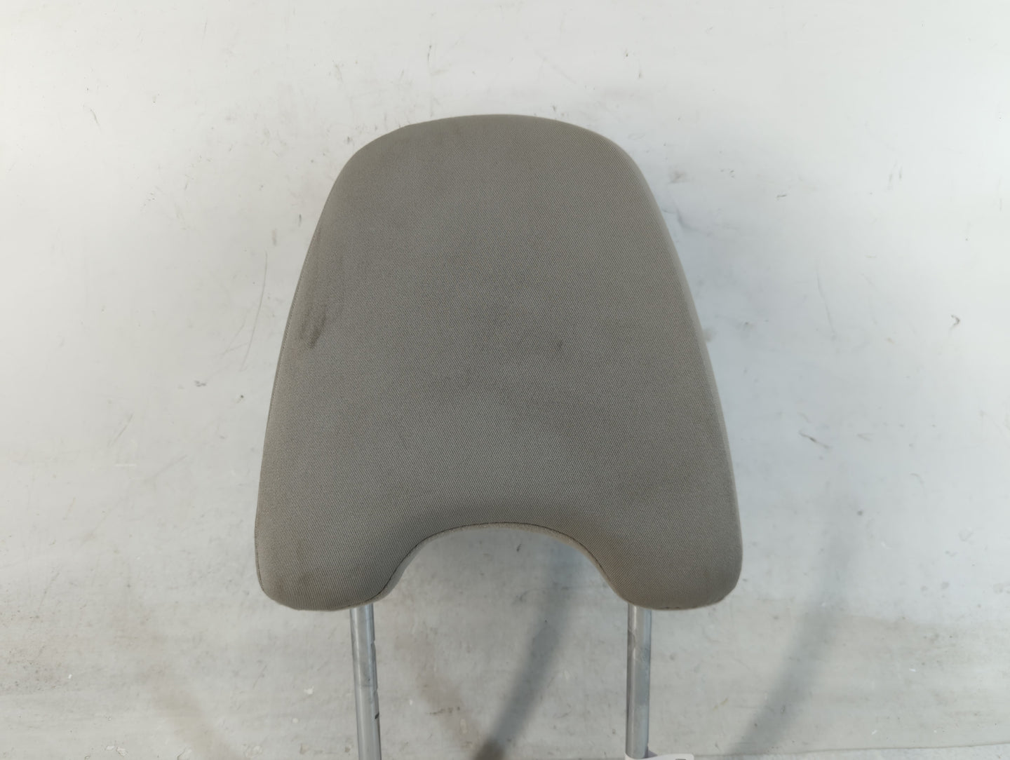 2013 Subaru Forester Headrest Head Rest Front Driver Passenger Seat Fits OEM Used Auto Parts - Oemusedautoparts1.com