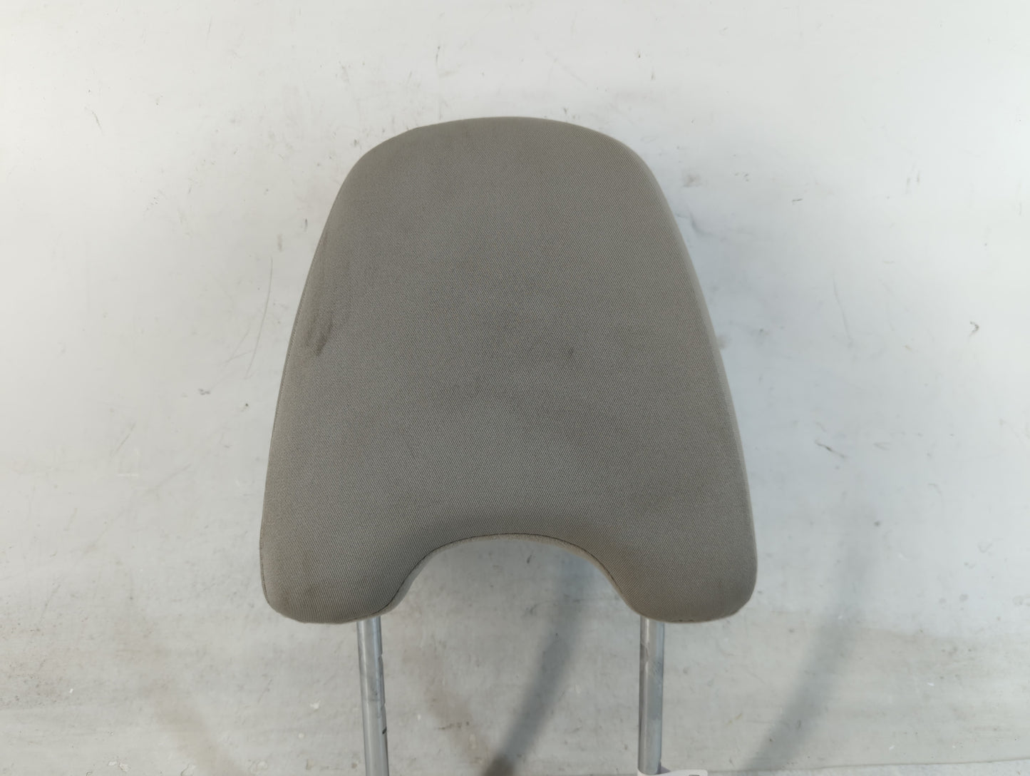 2013 Subaru Forester Headrest Head Rest Front Driver Passenger Seat Fits OEM Used Auto Parts - Oemusedautoparts1.com