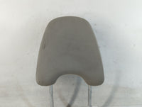 2013 Subaru Forester Headrest Head Rest Front Driver Passenger Seat Fits OEM Used Auto Parts - Oemusedautoparts1.com