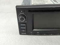 2013 Subaru Forester Radio AM FM Cd Player Receiver Replacement P/N:86201SC630 Fits OEM Used Auto Parts - Oemusedautoparts1.