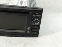 2013 Subaru Forester Radio AM FM Cd Player Receiver Replacement P/N:86201SC630 Fits OEM Used Auto Parts - Oemusedautoparts1.