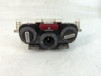 2013 Subaru Forester Climate Control Module Temperature AC/Heater Replacement P/N:72311SC050 Fits OEM Used Auto Parts - Oemu