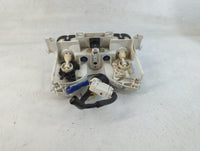 2013 Subaru Forester Climate Control Module Temperature AC/Heater Replacement P/N:72311SC050 Fits OEM Used Auto Parts - Oemu
