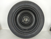 2009-2013 Subaru Forester Spare Donut Tire Wheel Rim Oem - Oemusedautoparts1.com