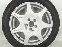 2009-2013 Subaru Forester Spare Donut Tire Wheel Rim Oem - Oemusedautoparts1.com