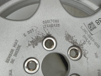2009-2013 Subaru Forester Spare Donut Tire Wheel Rim Oem - Oemusedautoparts1.com