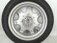 2009-2013 Subaru Forester Spare Donut Tire Wheel Rim Oem - Oemusedautoparts1.com
