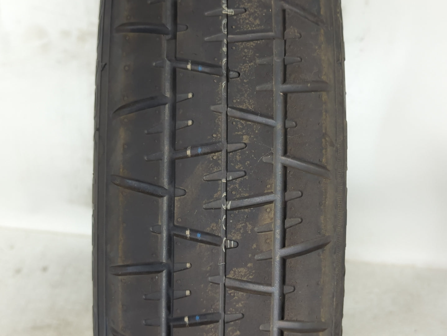 2009-2013 Subaru Forester Spare Donut Tire Wheel Rim Oem - Oemusedautoparts1.com