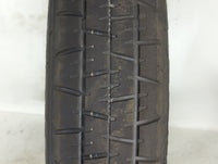 2009-2013 Subaru Forester Spare Donut Tire Wheel Rim Oem - Oemusedautoparts1.com