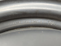 2009-2013 Subaru Forester Spare Donut Tire Wheel Rim Oem - Oemusedautoparts1.com