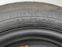 2009-2013 Subaru Forester Spare Donut Tire Wheel Rim Oem - Oemusedautoparts1.com