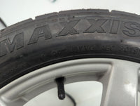 2009-2013 Subaru Forester Spare Donut Tire Wheel Rim Oem - Oemusedautoparts1.com