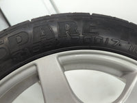 2009-2013 Subaru Forester Spare Donut Tire Wheel Rim Oem - Oemusedautoparts1.com