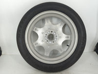 2009-2013 Subaru Forester Spare Donut Tire Wheel Rim Oem - Oemusedautoparts1.com