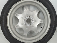 2009-2013 Subaru Forester Spare Donut Tire Wheel Rim Oem - Oemusedautoparts1.com