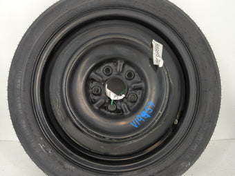 compare product 2009-2013 Subaru Forester Spare Donut Tire Wheel Rim Oem