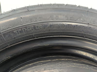 2009-2013 Subaru Forester Spare Donut Tire Wheel Rim Oem - Oemusedautoparts1.com