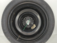 2009-2013 Subaru Forester Spare Donut Tire Wheel Rim Oem - Oemusedautoparts1.com