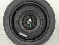 2009-2013 Subaru Forester Spare Donut Tire Wheel Rim Oem - Oemusedautoparts1.com