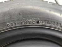 2009-2013 Subaru Forester Spare Donut Tire Wheel Rim Oem - Oemusedautoparts1.com